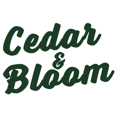 Cedar & Bloom